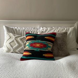 Southwest Pillow Case 18x18
